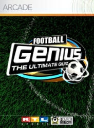 Football Genius – The Ultimate Quiz